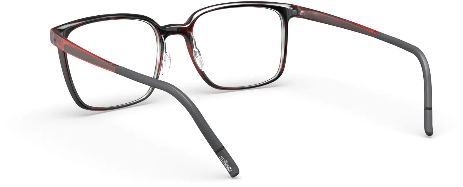 Silhouette Vivid Sky FR 2957 Eyeglasses - view 43